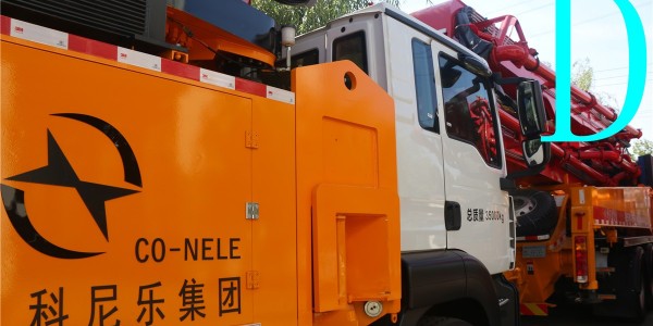 小型混凝土泵車(chē)向下泵送你做對(duì)了嗎（二）？