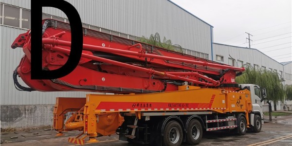 混凝土泵對(duì)骨料的要求有哪些？