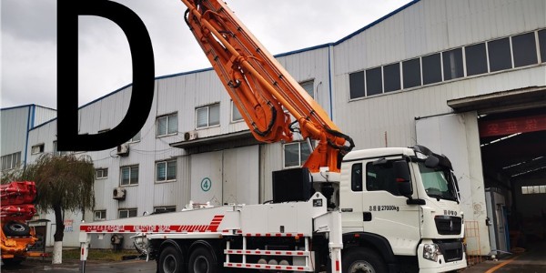 泵車為什么發(fā)熱功率變大？