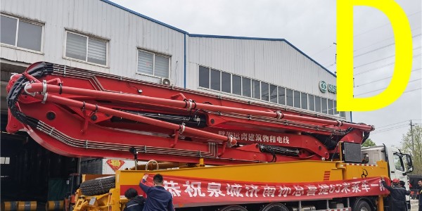 混凝土為什么老有裂縫？這幾點你知道嗎？