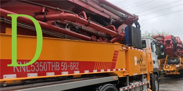 混凝土泵在泵送前要先做哪些準備工作？