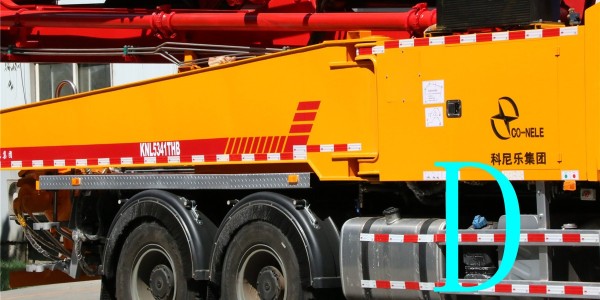 混凝土泵車分動箱出現(xiàn)問題怎么解決（二）？