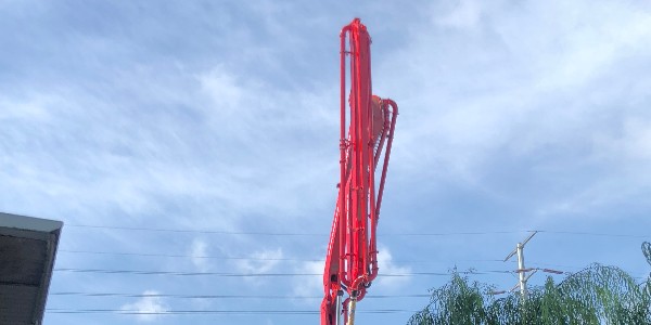 泵車接管？別再這樣做了