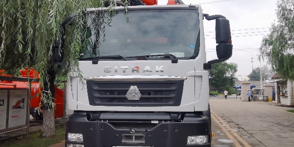泵車以下2點步驟做好，使用過程中，注意保養(yǎng)