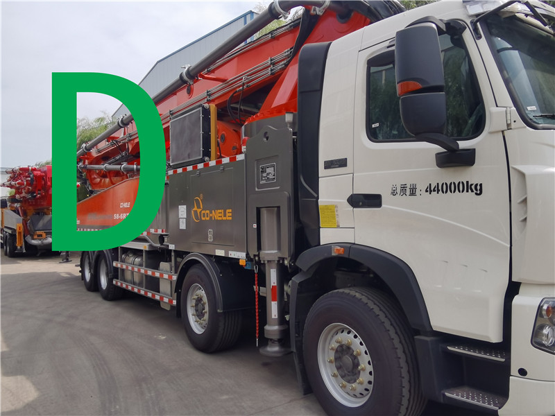 青島混凝土泵車價格 (46)