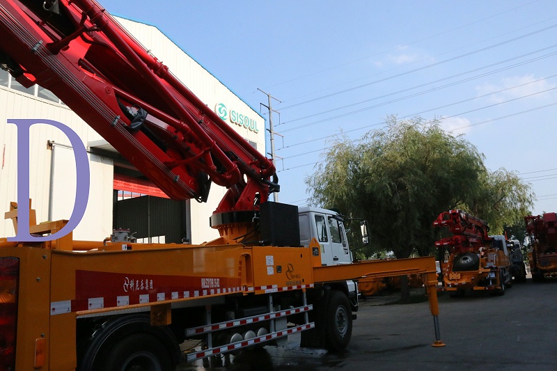 青島混凝土泵車價(jià)格 (4) 青島混凝土泵車價(jià)格 (4)