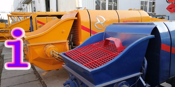 混凝土泵采用“增壓傳動”設計理念的目的是什么？