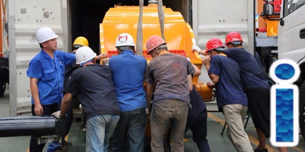 混凝土泵管道堵住了？小科來支招，讓你無憂泵送（二）