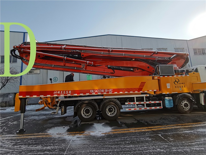 青島混凝土泵車價格 (12)