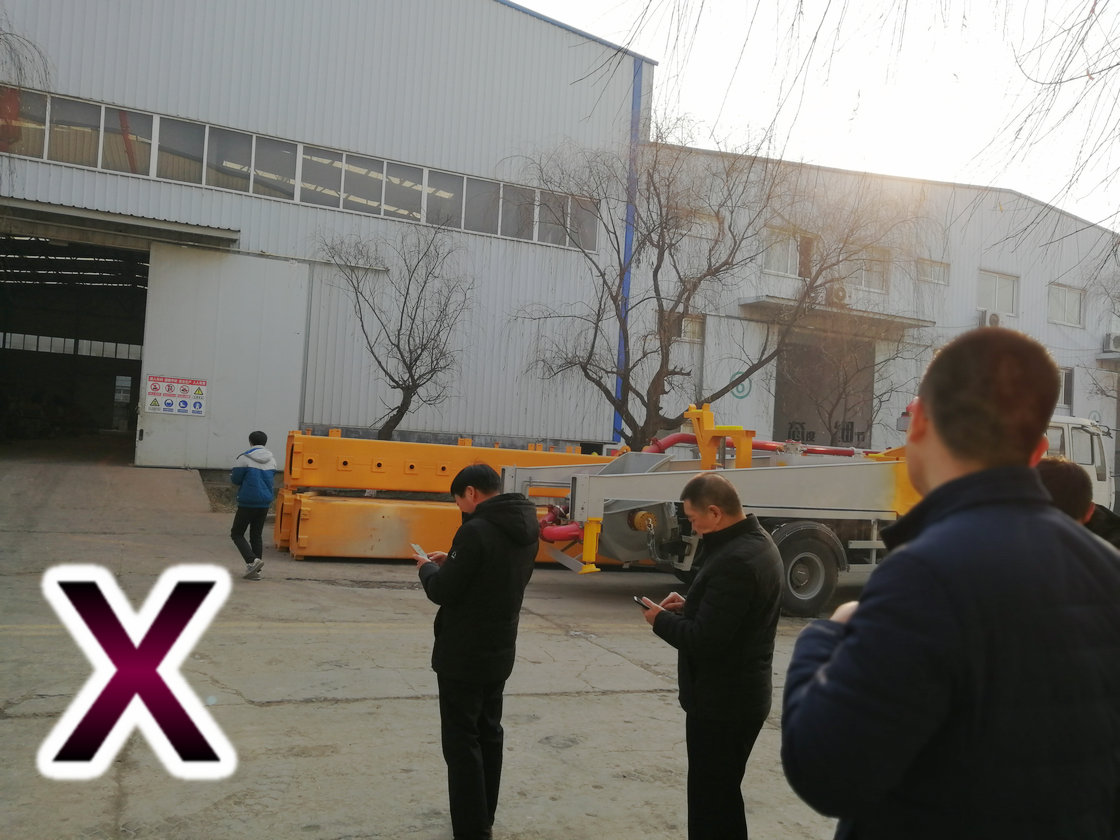 青島泵車價(jià)格