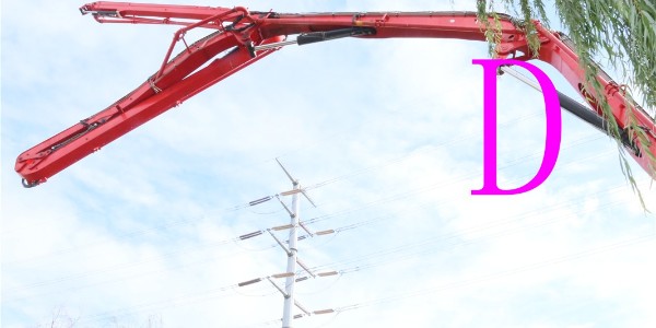 混凝土泵車泵送時的小常識你不得不知道（一）