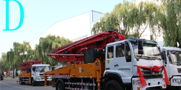 你了解混凝土泵車(chē)保養(yǎng)的花銷有多少嗎（二）