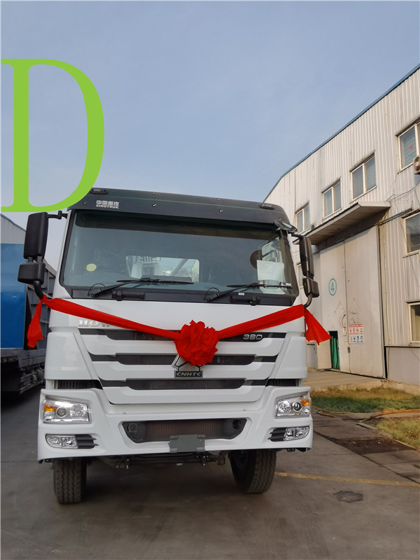 青島混凝土泵車價(jià)格 (3)