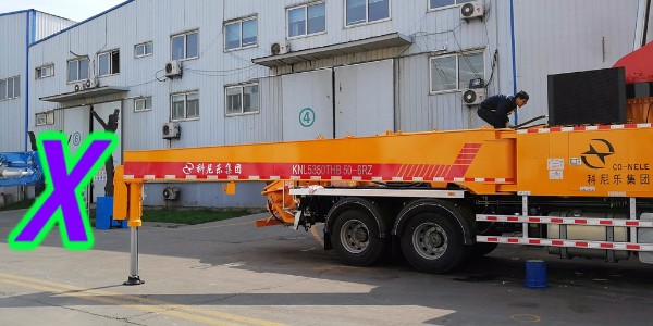 小型泵車選購篇—如何避免購買時被套路？