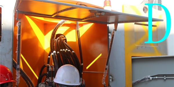 教您一些小技巧輕松完成小型混凝土泵車(chē)施工