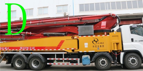 小型混凝土泵車價格的影響因素有哪些？