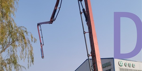 導致這樣的事故，主要是對這臺泵車并不了解