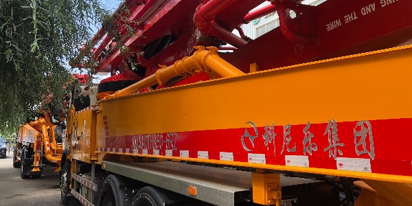 泵車(chē)使用潤(rùn)管劑有哪些好處？