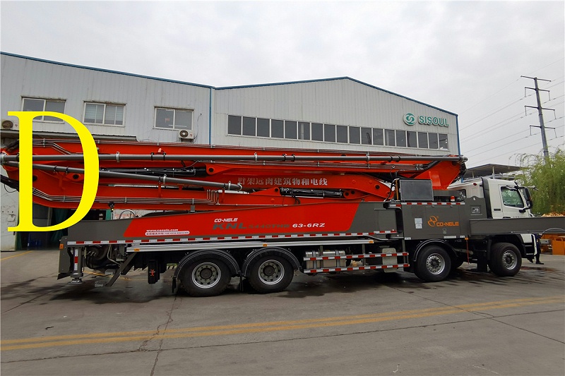 青島混凝土泵車價(jià)格 (7)