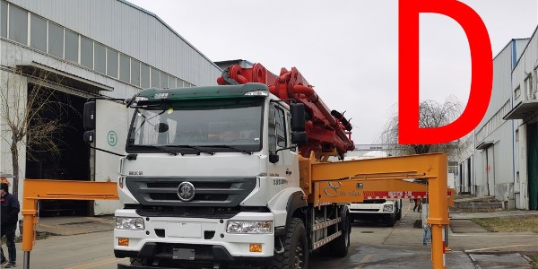 泵車排故有哪些方法，教你一下