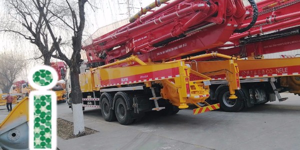 混凝土泵液壓系統壓力不當會造成哪些嚴重的后果呢？