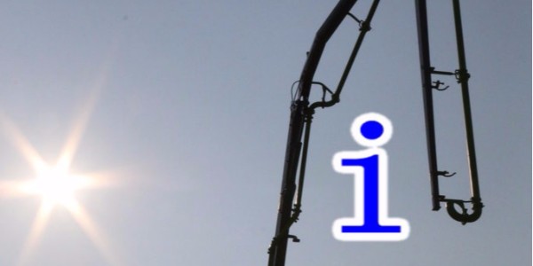 混凝土布料機(jī)裝運(yùn)、安裝、操作及拆除的詳細(xì)步驟及操作規(guī)程