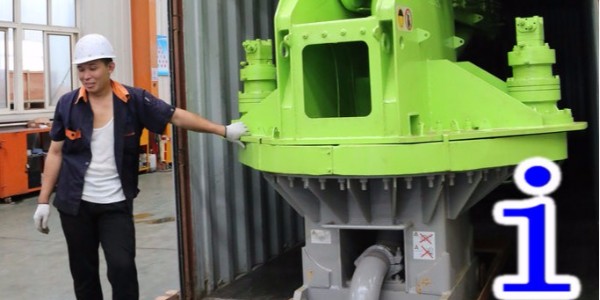 混凝土布料機(jī)泵送過程中，混凝土應(yīng)如何進(jìn)行正確地配比？