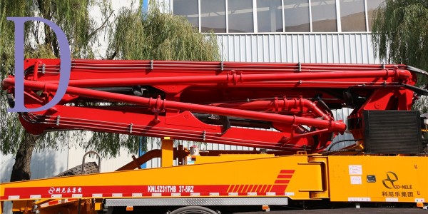 哪些不良操作會導致混凝土輸送泵的堵塞？（二）