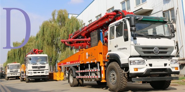 哪些不良操作會導致混凝土輸送泵的堵塞？（一）