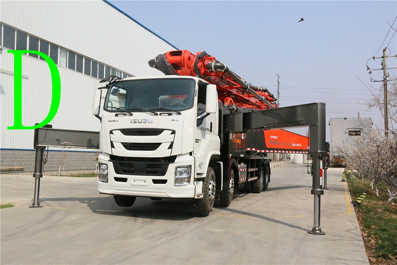 青島混凝土泵車價格 (34)