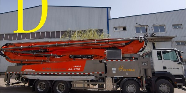 如果是水泥在混凝土泵車?yán)锬桃绾谓鉀Q？