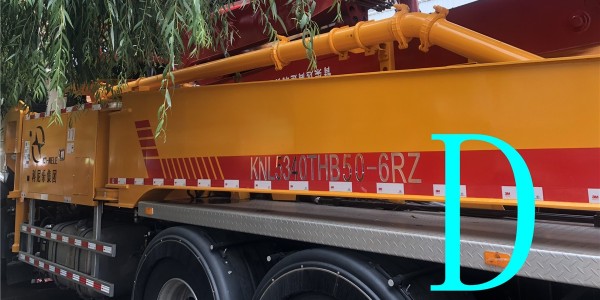 你的小型混凝土泵車會出現(xiàn)斷流現(xiàn)象嗎？快來看看問題出在哪（一）