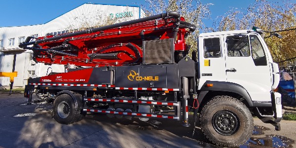 泵車液壓油放水，要如何進行