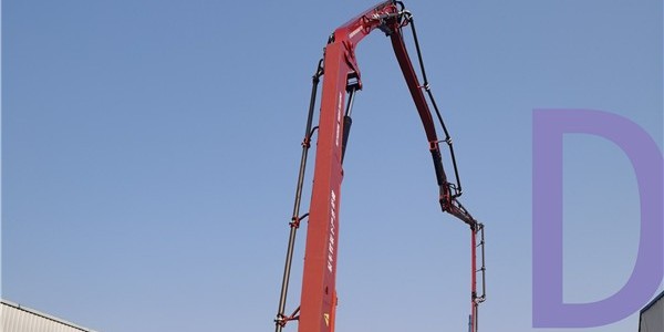 點(diǎn)進(jìn)來，了解泵車更多冷門知識