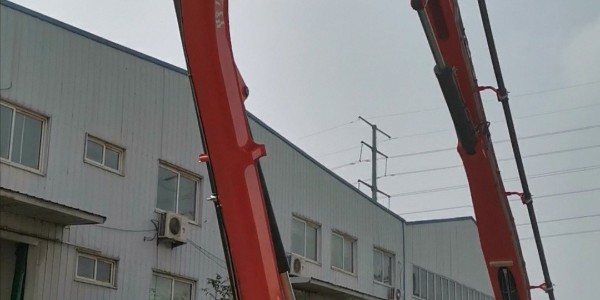 清洗泵車有哪些必要性？