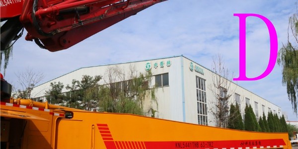 為什么要選擇科尼樂牌泵車，看看以下五點(diǎn)就知道了（二）