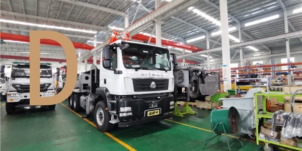 泵車閉式系統是如何排油的？