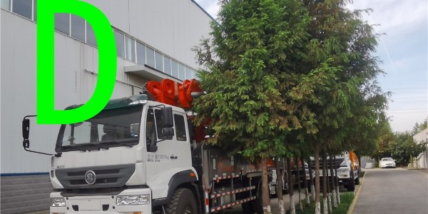 要合理科學(xué)地使用混凝土泵車(chē)