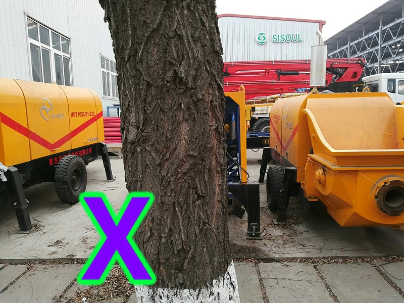 青島混凝土輸送泵價格 (23)