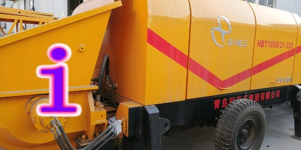 泵送高度超出輸送距離時，混凝土泵的輸送管應(yīng)當(dāng)如何進(jìn)行正確裝配？