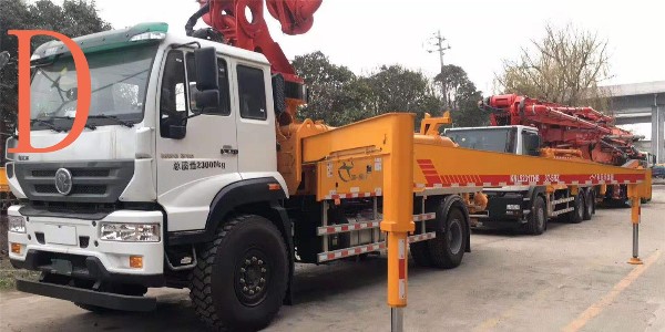什么是購買混凝土泵時(shí)最應(yīng)考慮的？