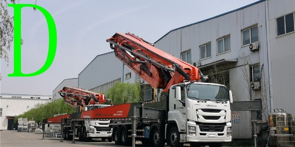 怎樣解決支腿收放慢的問題？