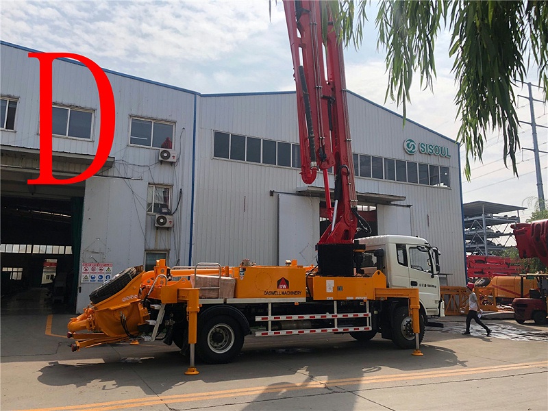 青島混凝土泵車(chē)價(jià)格 (16)