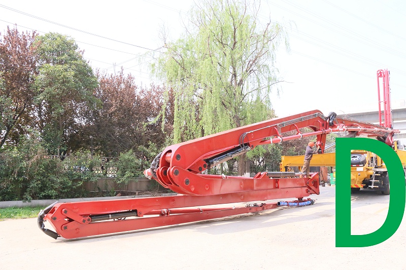 青島混凝土泵車價格 (42)