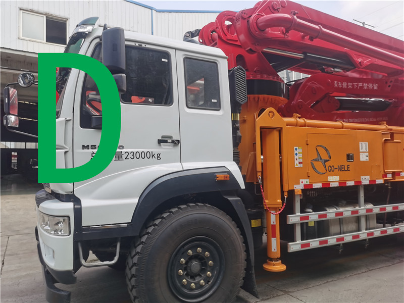 青島混凝土泵車價格 (15)