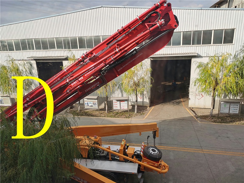 青島混凝土泵車價格 (42)