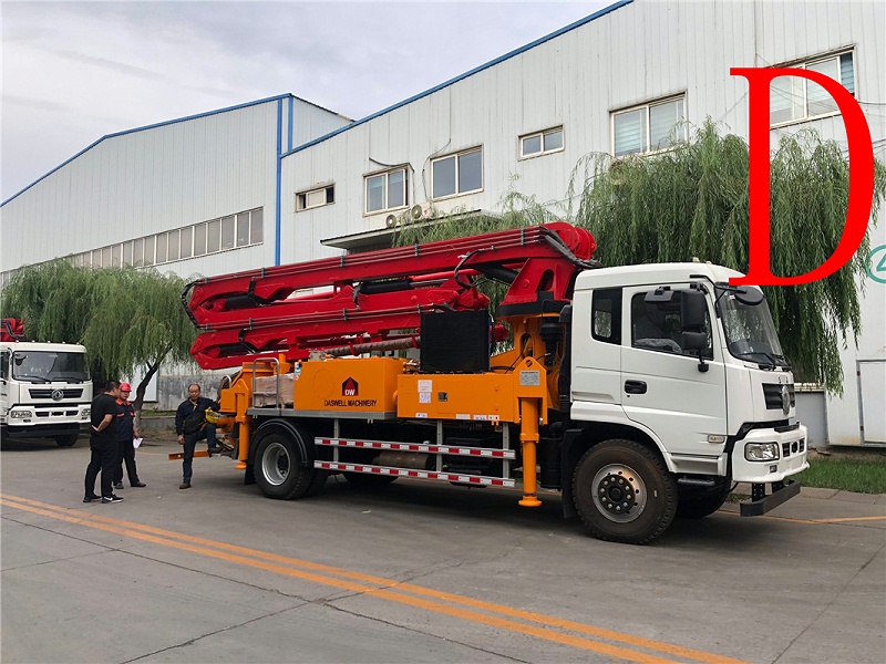 青島混凝土泵車價格 (7)