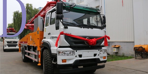 如何準確的保養混凝土泵活塞與輸送缸（一）？