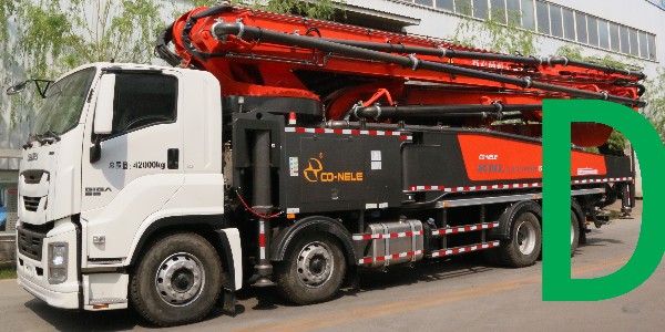 開式系統泵車如何排油？