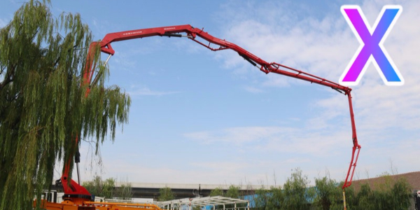 小型混凝土泵車施工過(guò)程中水泥、骨料和水灰比對(duì)泵送混凝土的影響